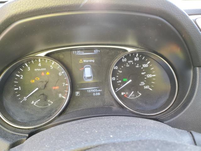 45058354 :رقم المزاد ، KNMAT2MV3GP696898 vin ، 2016 Nissan Rogue S مزاد بيع