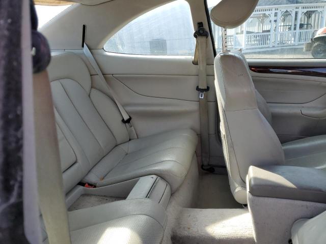 Aukcja sprzedaży 2000 Mercedes-benz Clk 320, vin: WDBLJ65G7YF124096, numer aukcji: 45521004