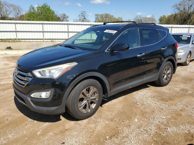 Aukcja sprzedaży 2016 Hyundai Santa Fe Sport, vin: 5XYZU3LB5GG366213, numer aukcji: 45481534