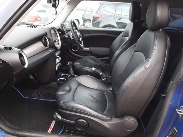 Aukcja sprzedaży 2007 Mini Cooper S A, vin: WMWMF72090TV01292, numer aukcji: 45415934