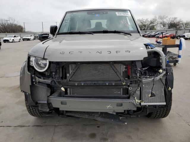 Aukcja sprzedaży 2023 Land Rover Defender 90 S, vin: SALEJ6EX0P2237140, numer aukcji: 45416254