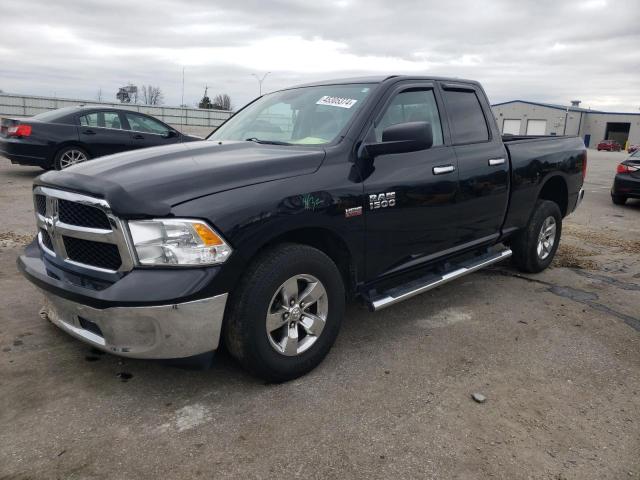 Aukcja sprzedaży 2014 Ram 1500 Slt, vin: 1C6RR6GTXES139121, numer aukcji: 45305374