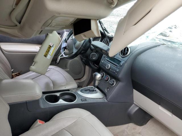 Aukcja sprzedaży 2008 Nissan Rogue S, vin: JN8AS58V18W130720, numer aukcji: 45436684