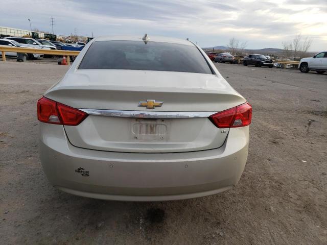 Aukcja sprzedaży 2015 Chevrolet Impala Ls, vin: 2G11Z5SL4F9267891, numer aukcji: 45561354