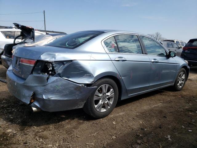 Продажа на аукционе авто 2012 Honda Accord Lxp, vin: 1HGCP2F49CA035277, номер лота: 48252644