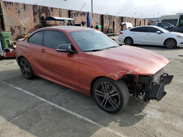 Aukcja sprzedaży 2018 Bmw M240i, vin: WBA2J5C51JVC07267, numer aukcji: 47202484