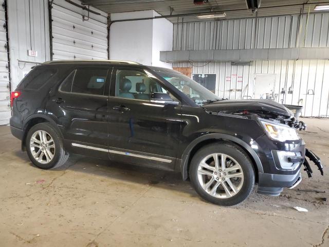 Aukcja sprzedaży 2017 Ford Explorer Xlt, vin: 1FM5K8D84HGE29204, numer aukcji: 45475364