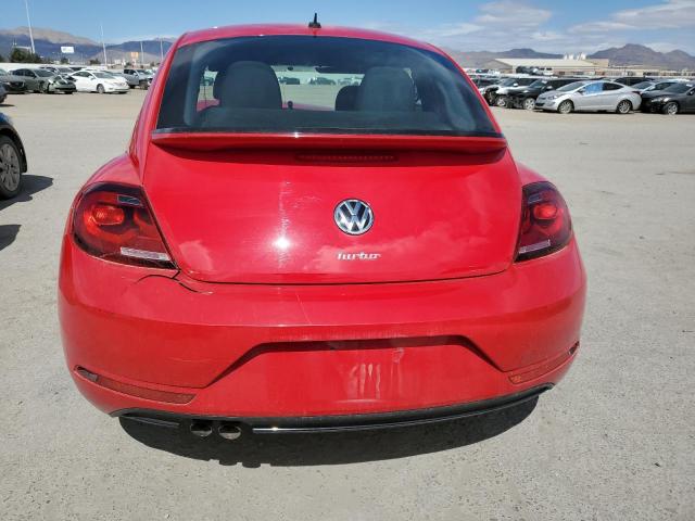 Aukcja sprzedaży 2019 Volkswagen Beetle S, vin: 3VWFD7AT0KM705118, numer aukcji: 46707564