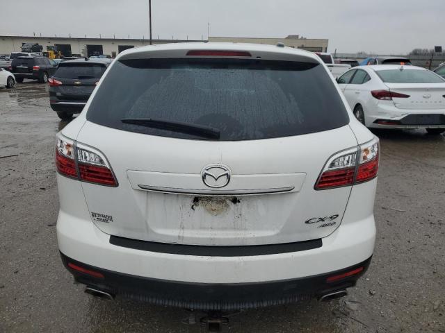 Aukcja sprzedaży 2010 Mazda Cx-9, vin: JM3TB3MA7A0233085, numer aukcji: 45483274