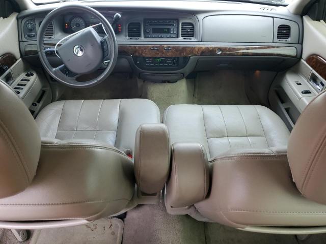 Aukcja sprzedaży 2010 Mercury Grand Marquis Ls, vin: 2MEBM7FV2AX630564, numer aukcji: 45610074