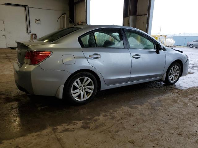 Продажа на аукционе авто 2016 Subaru Impreza Premium, vin: JF1GJAB6XGH017277, номер лота: 45461994