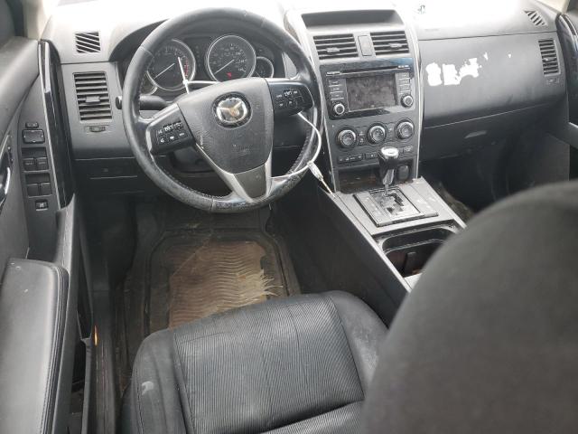 Aukcja sprzedaży 2014 Mazda Cx-9 Sport, vin: JM3TB2BA8E0438384, numer aukcji: 45476214