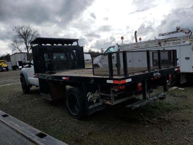 Aukcja sprzedaży 2011 Ford F450 Super Duty, vin: 1FDUF4GTXBEB14807, numer aukcji: 43886784