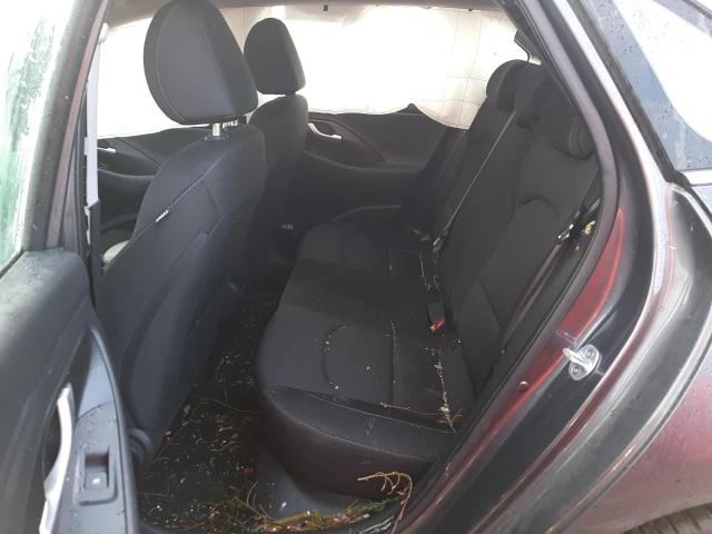 Aukcja sprzedaży 2018 Hyundai I30 Se Nav, vin: TMAH3517LJJ054707, numer aukcji: 45387414