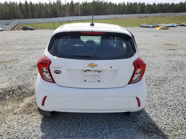 Продаж на аукціоні авто 2022 Chevrolet Spark Ls, vin: KL8CB6SA1NC035001, номер лоту: 48201724
