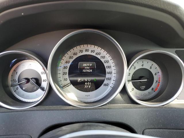 Aukcja sprzedaży 2013 Mercedes-benz C 250, vin: WDDGF4HB1DA796936, numer aukcji: 47428154