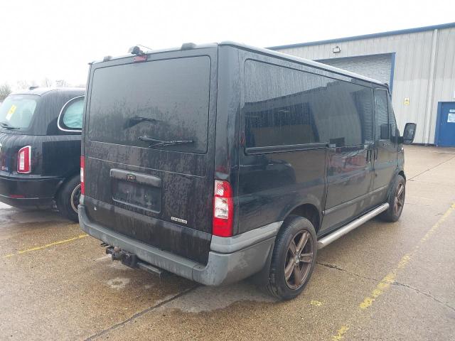 Aukcja sprzedaży 2011 Ford Transit 14, vin: WF0BXXBDFBBC00138, numer aukcji: 45404214
