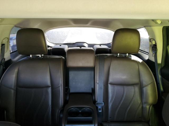 Aukcja sprzedaży 2013 Infiniti Jx35, vin: 5N1AL0MM3DC328814, numer aukcji: 44919864