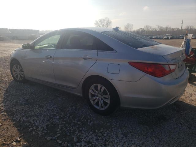 Продажа на аукционе авто 2013 Hyundai Sonata Gls, vin: 5NPEB4AC9DH510534, номер лота: 45459804
