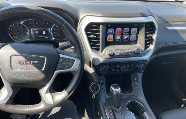 Aukcja sprzedaży 2017 Gmc Acadia Slt-1, vin: 1GKKNMLS2HZ210075, numer aukcji: 45467984