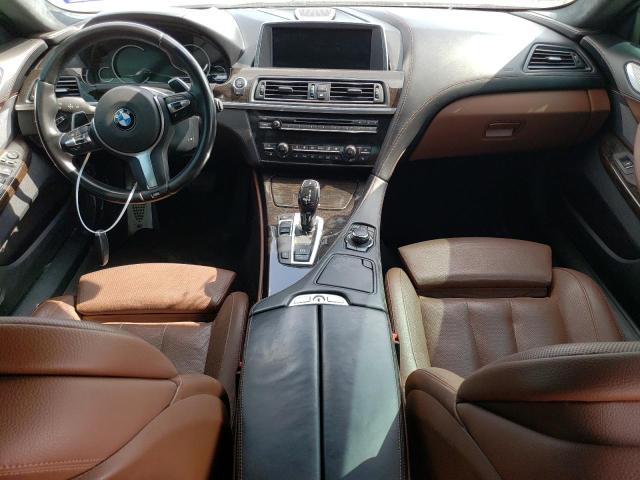 Aukcja sprzedaży 2014 Bmw 640, vin: WBA6A0C53ED317735, numer aukcji: 45540174