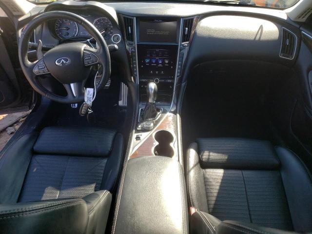 Продаж на аукціоні авто 2015 Infiniti Q50 Base, vin: JN1BV7ARXFM418652, номер лоту: 45880114