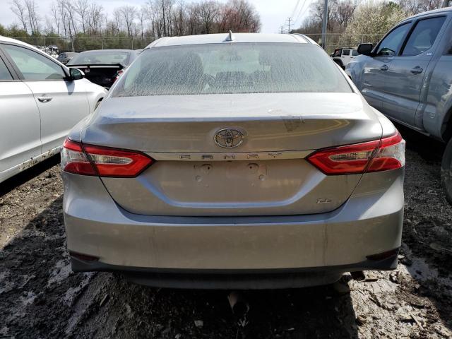 Aukcja sprzedaży 2019 Toyota Camry L, vin: 4T1B11HK9KU825429, numer aukcji: 46419214