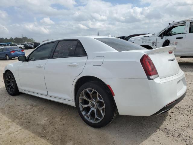 2018 Chrysler 300 S მანქანა იყიდება აუქციონზე, vin: 2C3CCABG0JH204013, აუქციონის ნომერი: 46463424