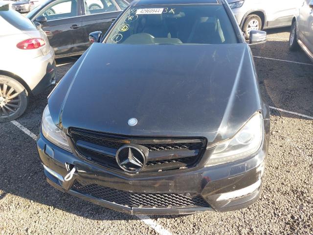 2015 Mercedes Benz C220 Amg S მანქანა იყიდება აუქციონზე, vin: WDD2043022G409334, აუქციონის ნომერი: 42960944