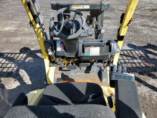 Продаж на аукціоні авто 2006 Hyst Forklift, vin: F187V07220D, номер лоту: 47215284