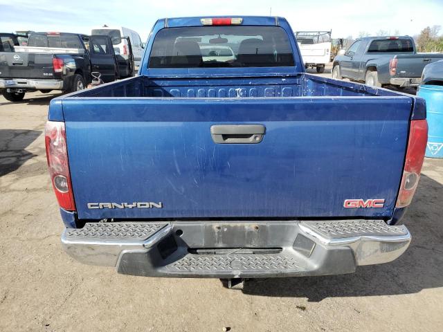 Продаж на аукціоні авто 2005 Gmc Canyon, vin: 1GTDT196158247283, номер лоту: 45525514