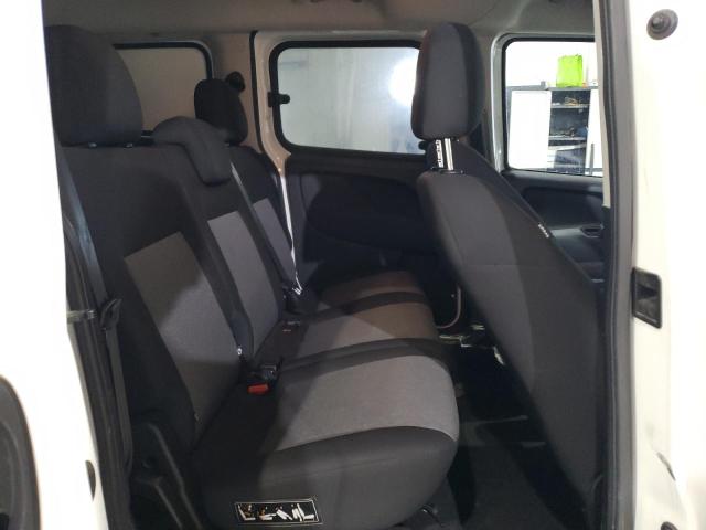47246764 :رقم المزاد ، ZFBERFBB2H6F57004 vin ، 2017 Ram Promaster City Slt مزاد بيع