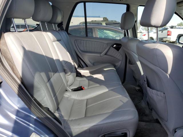 Aukcja sprzedaży 2005 Mercedes-benz Ml 500, vin: 4JGAB75E25A550678, numer aukcji: 48436964