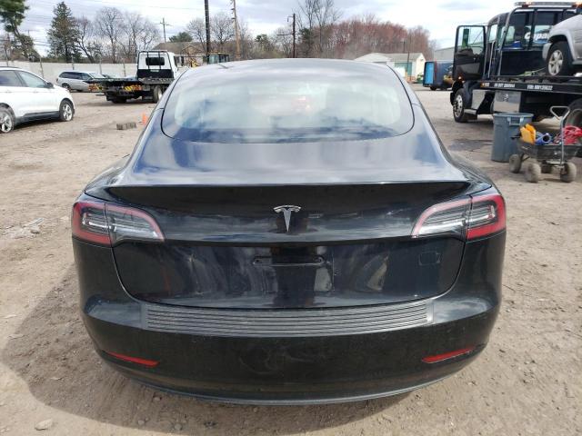 46497524 :رقم المزاد ، 5YJ3E1EAXMF915144 vin ، 2021 Tesla Model 3 مزاد بيع
