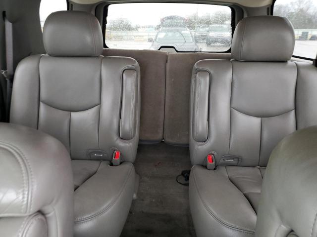 Aukcja sprzedaży 2004 Chevrolet Tahoe C1500, vin: 1GNEC13Z44R316720, numer aukcji: 44960544