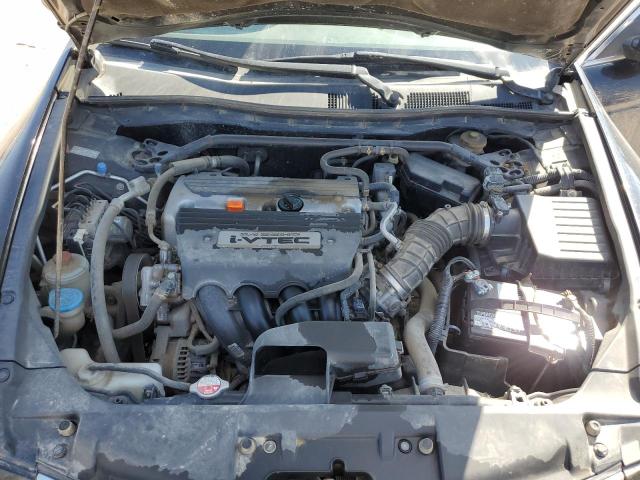 Продаж на аукціоні авто 2009 Honda Accord Exl, vin: 1HGCP26859A076081, номер лоту: 46643454