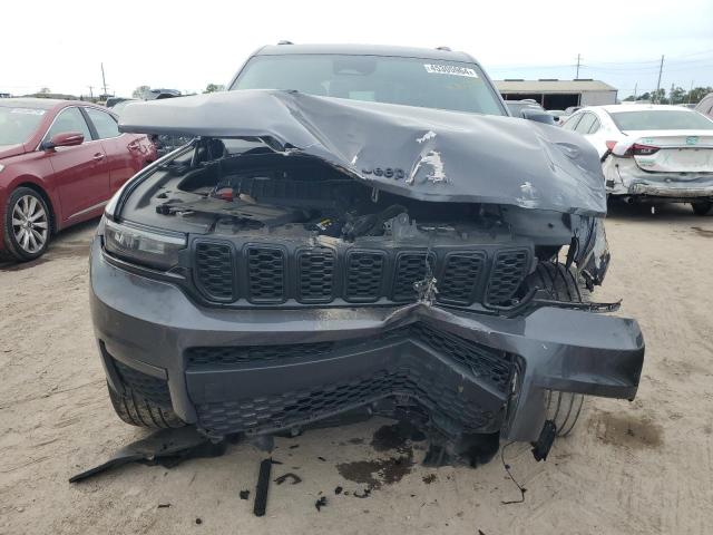 Aukcja sprzedaży 2022 Jeep Grand Cherokee L Limited, vin: 1C4RJKBG4N8563670, numer aukcji: 45305964