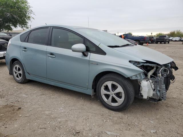 Aukcja sprzedaży 2012 Toyota Prius, vin: JTDKN3DU6C1487972, numer aukcji: 44861634