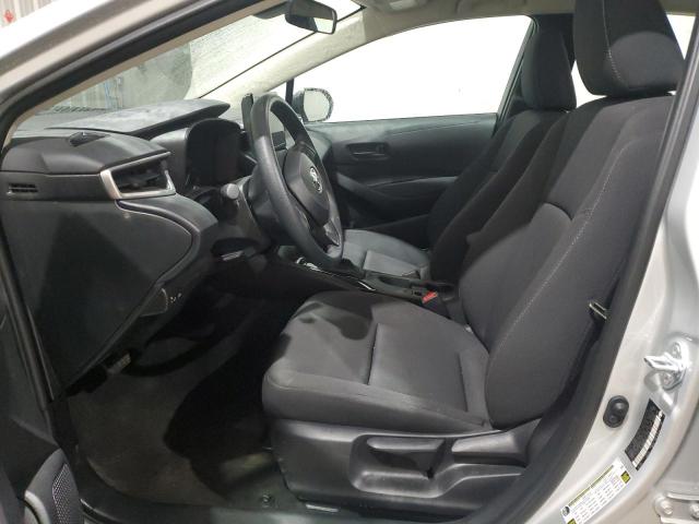 45274254 :رقم المزاد ، 5YFB4MDE7RP087764 vin ، 2024 Toyota Corolla Le مزاد بيع