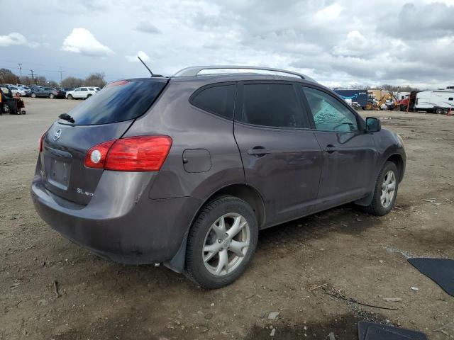 Aukcja sprzedaży 2008 Nissan Rogue S, vin: JN8AS58V18W130720, numer aukcji: 45436684