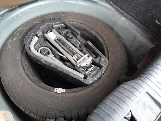 Aukcja sprzedaży 2008 Volkswagen Polo Se 80, vin: WVWZZZ9NZ8Y149118, numer aukcji: 45448674