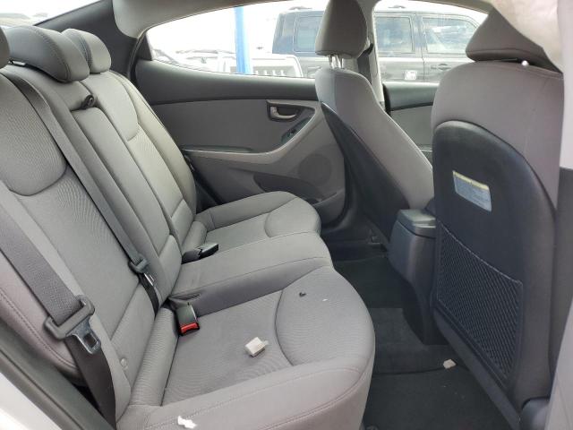 Aukcja sprzedaży 2015 Hyundai Elantra Se, vin: KMHDH4AE2FU279069, numer aukcji: 47845714