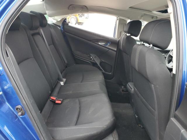 Aukcja sprzedaży 2016 Honda Civic Ex, vin: 19XFC1F30GE038063, numer aukcji: 45171694