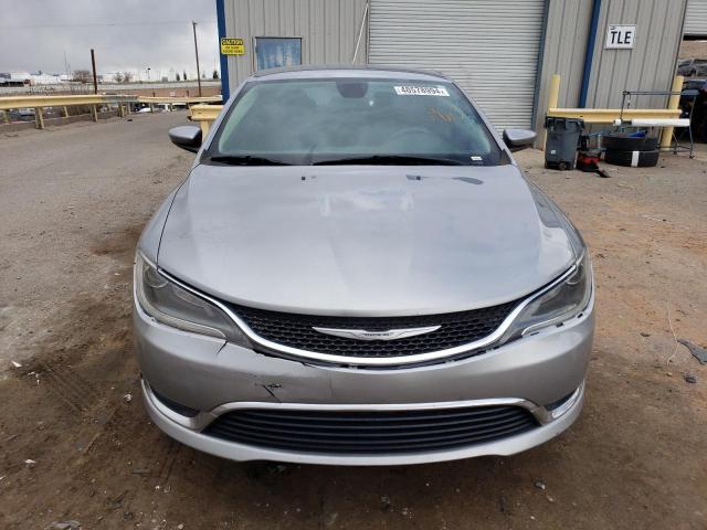Aukcja sprzedaży 2015 Chrysler 200 Limited, vin: 1C3CCCAB4FN535287, numer aukcji: 48578994
