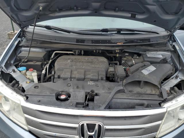 Aukcja sprzedaży 2012 Honda Odyssey Touring, vin: 5FNRL5H94CB085896, numer aukcji: 48684434