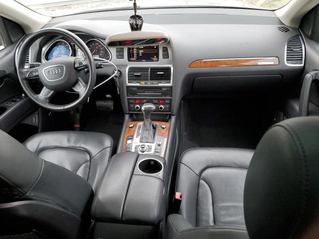 Aukcja sprzedaży 2014 Audi Q7 Premium Plus, vin: WA1LGAFE1ED016865, numer aukcji: 45338144