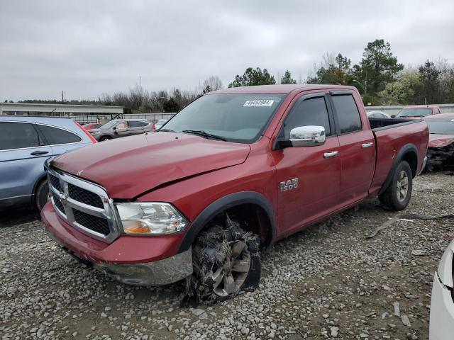 Aukcja sprzedaży 2013 Ram 1500 Slt, vin: 1C6RR7GP4DS512533, numer aukcji: 45452904