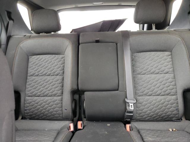 Aukcja sprzedaży 2018 Chevrolet Equinox Lt, vin: 2GNAXJEV9J6331489, numer aukcji: 44973194