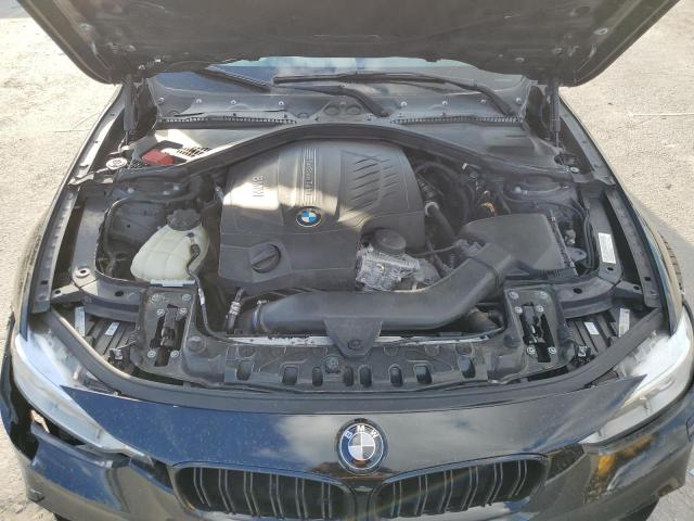 2013 Bmw 335 I მანქანა იყიდება აუქციონზე, vin: WBA3A9G57DNP37704, აუქციონის ნომერი: 45284084