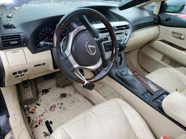 Aukcja sprzedaży 2015 Lexus Rx 350 Base, vin: 2T2BK1BA0FC302641, numer aukcji: 44877844